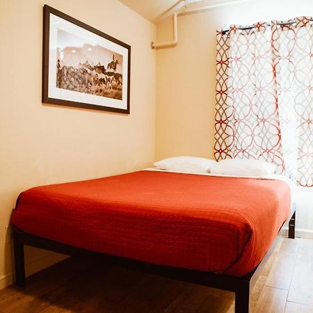 Old Brewery Hostel 托诺帕 外观 照片
